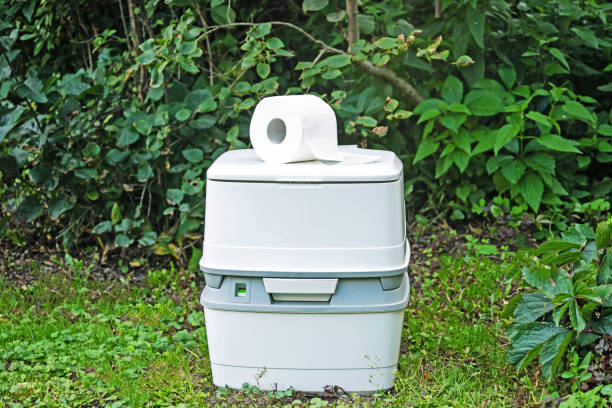 Best Wedding porta potty rental  in Enola, PA