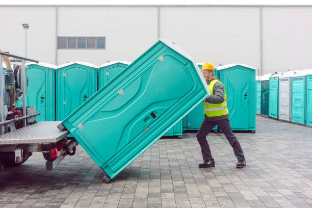 Best Portable toilet rental cost  in Enola, PA