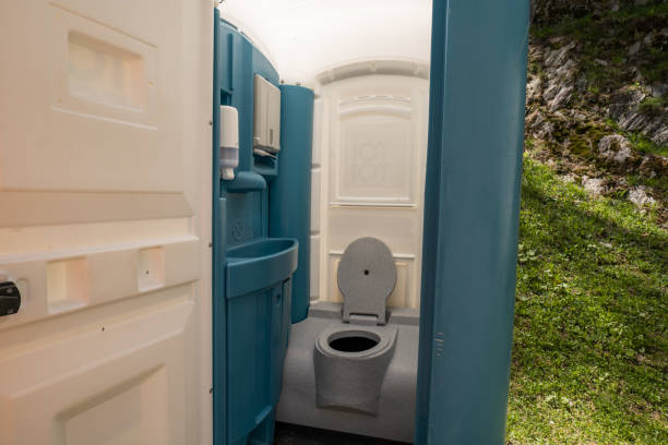 Best Portable toilet rental cost  in Enola, PA
