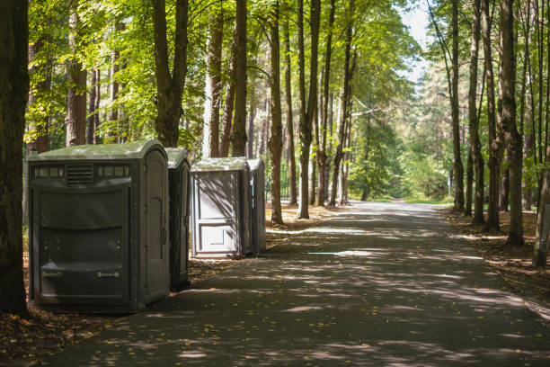 Best Sanitation services for porta potties  in Enola, PA
